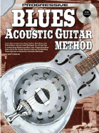 Blues Acoustic Guitar Method