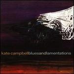 Blues and Lamentations