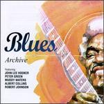 Blues Archive