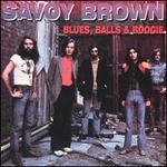 Blues, Balls & Boogie