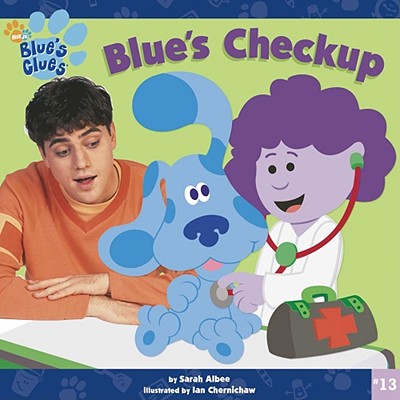 Blues Checkup - Albee, Sarah