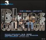 Blues Collection [Madacy Box]