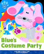 Blue's Costume Party