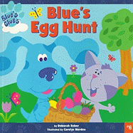 Blue's Egg Hunt