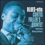 Blues-ette [Bonus Tracks]