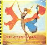 Blues-Ette