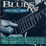 Blues Fest: Modern Blues of the '90s
