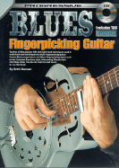 Blues Fingerpicking Guitar Method