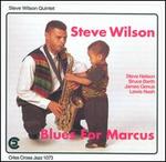 Blues for Marcus