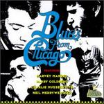 Blues from Chicago [Blues Legends]