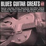 Blues Guitar Greats [Delmark]