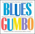Blues Gumbo