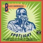 Blues Harmonica Spotlight
