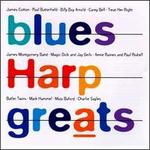 Blues Harp Greats