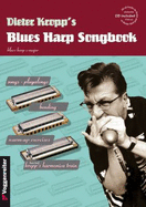Blues Harp Songbook