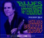 Blues in the Afterburner