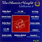 Blues Is Alright, Vol. 2