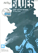 Blues Lead Guitar Method