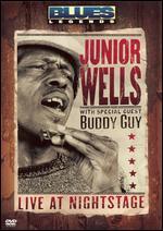 Blues Legends: Junior Wells