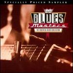 Blues Masters Sampler