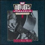 Blues Masters, Vol. 3: Texas Blues