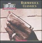 Blues Masters, Vol. 4: Harmonica Classics