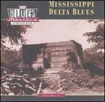 Blues Masters, Vol. 8: Mississippi Delta Blues
