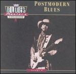 Blues Masters, Vol. 9: Postmodern Blues