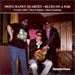 Blues on a Par - Doug Raney
