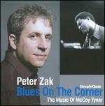 Blues on the Corner