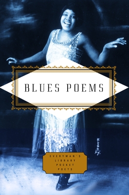 Blues Poems - Young, Kevin (Editor)