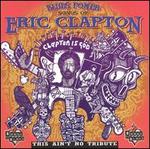 Blues Power: Songs of Eric Clapton