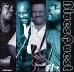 Blues Quest