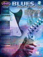 Blues Rhythm Guitar Book/Online Audio