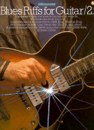 Blues Riffs for Guitar 2
