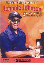 Blues/Rock Piano of Johnnie Johnson