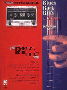Blues Rock Riffs for Guitar