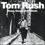 Blues, Songs and Ballads [Compilation]