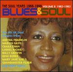 Blues & Soul, Vol. 8: 1982-1983