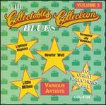 Blues, Vol. 3 [Collectables]