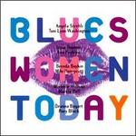 Blues Women Today