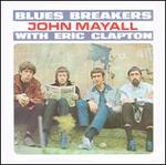 Bluesbreakers with Eric Clapton