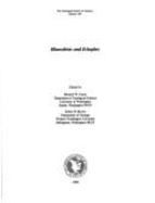 Blueschists & Eclogites