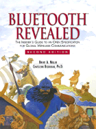 Bluetooth Revealed: The Insider's Guide to an Open Specification for Global Wireless Communications.