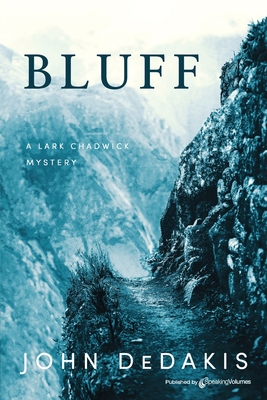 Bluff - Dedakis, John