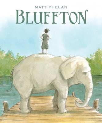 Bluffton: My Summers with Buster - 