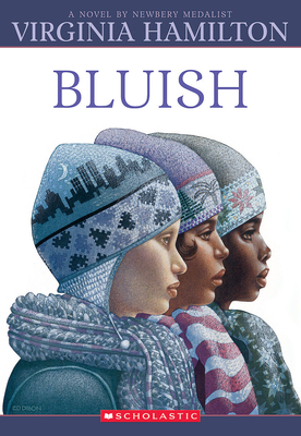 Bluish - Hamilton, Virginia