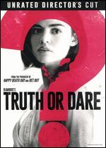 Blumhouse's Truth or Dare