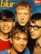 Blur: An Illustrated Biography