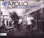 Blurred Boundaries